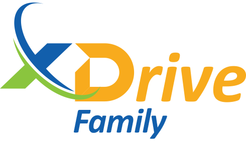Xemplar Drive Logo