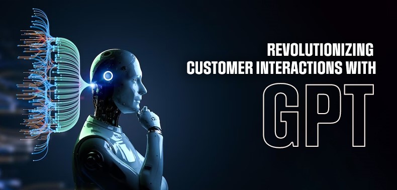 Revolutionizing Customer Interactions With GPT - Xemplar AI