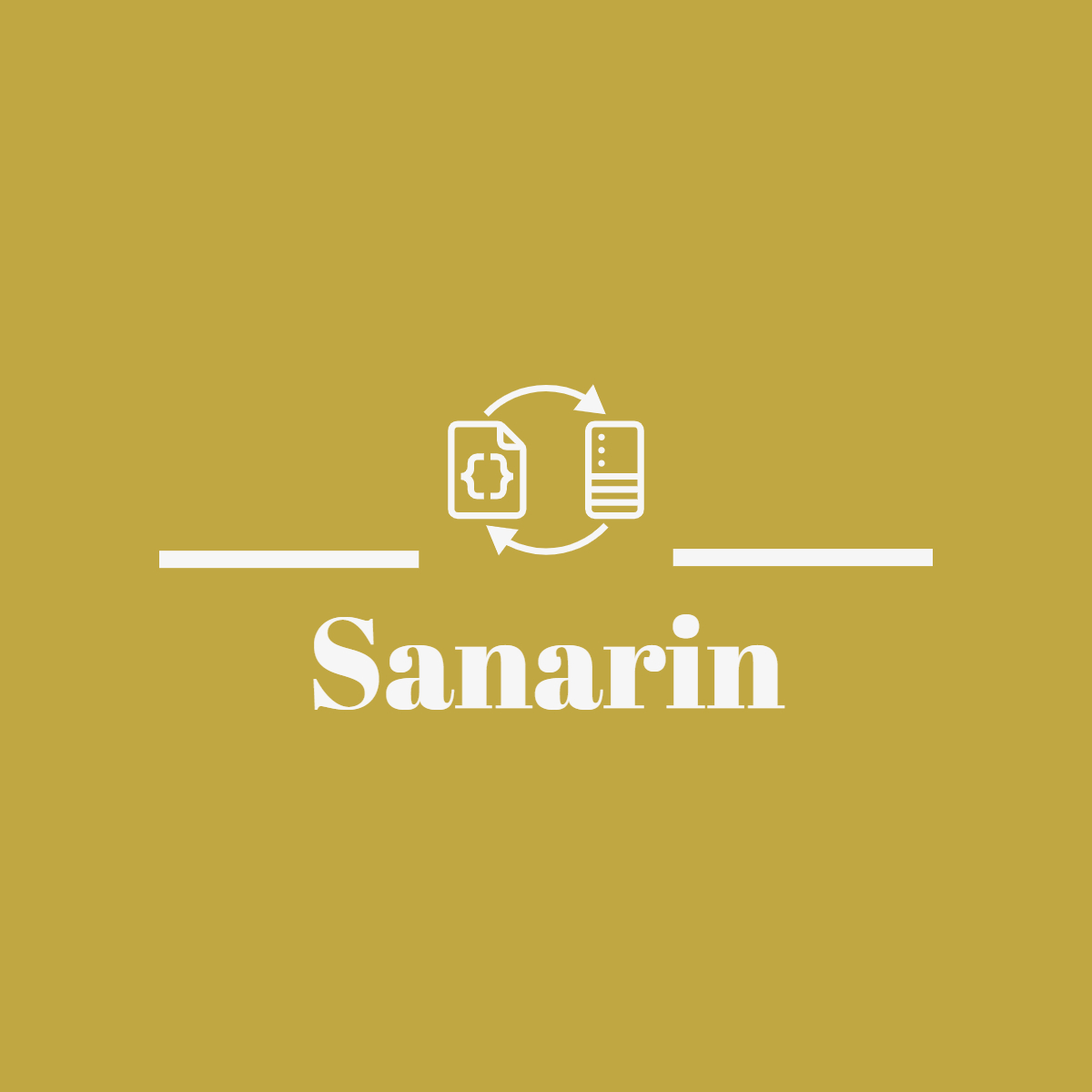 Sanarin