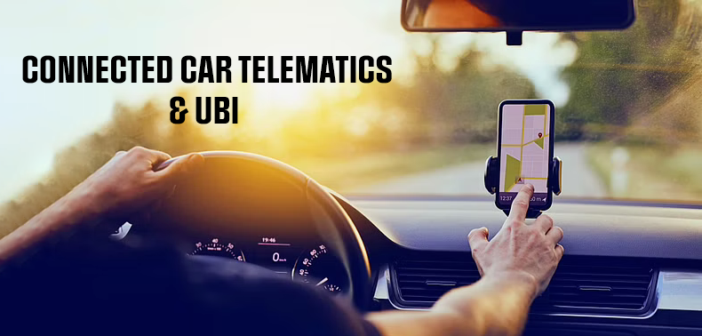 Smartphone Telematics