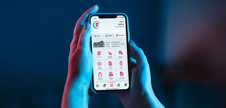 insuring-convenience-with-mobile-apps