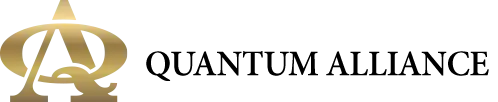Quantum logo