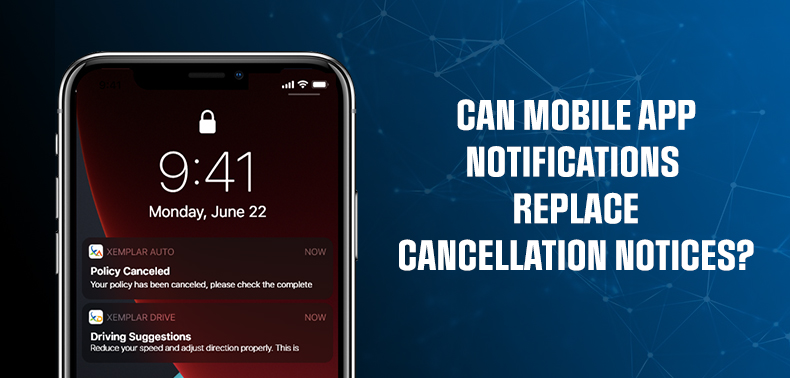 can mobile app notification
