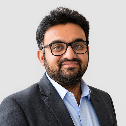 Suman Ballapuram