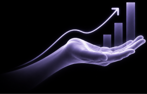 growth hand