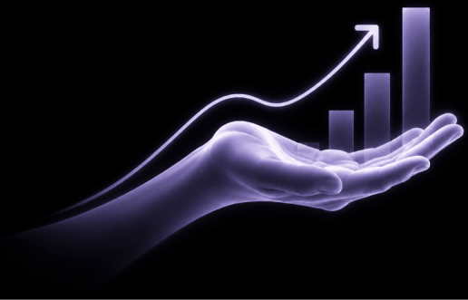 growth hand